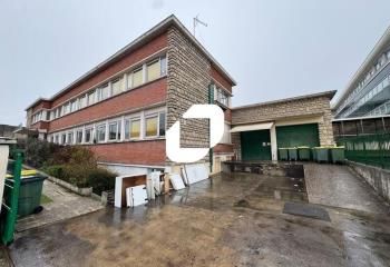 Local d'activité à louer Bagneux - Proximité métro 4 et tram 6