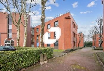 Vente bureaux Montigny-le-Bretonneux - Proche RER C et gare SNCF