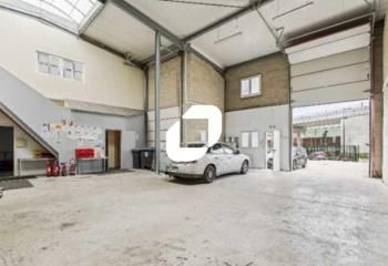 Location petite cellule Stains - Proche transports en commun