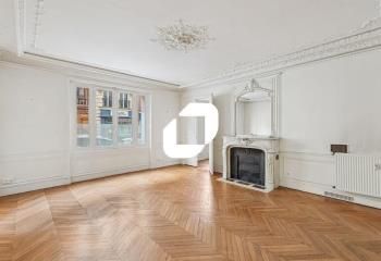 Location bureaux Paris 17 - Proche Parc Monceau et métro Villiers