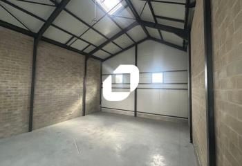 Local d'activité à louer Groslay - Proche axes routiers et transports