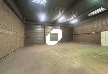 Local d'activité à louer Bezons - Proche quais de Seine et transports