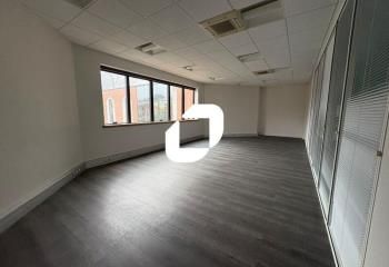 Location bureaux et locaux d'activité Jouy-en-Josas - Proximité Vélizy-Villacoublay