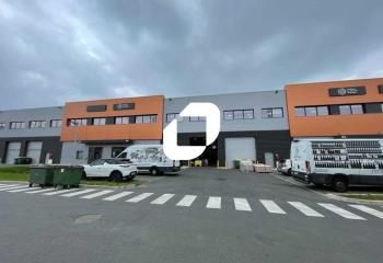 Location locaux d'activité Romainville - Proche station Raymond Queneau