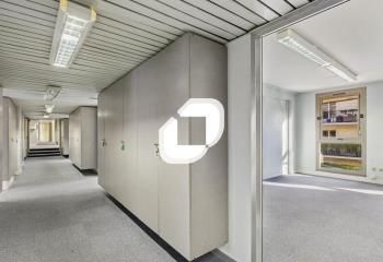 Vente bureaux Versailles - Proche gare Rive-Droite et autoroutes