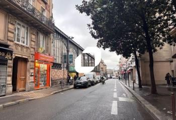 Local commercial à louer Paris 10 - Proche Gare de l'Est