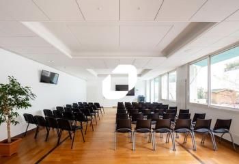 Location bureaux Paris 16 - Proche Trocadéro, métro et RER