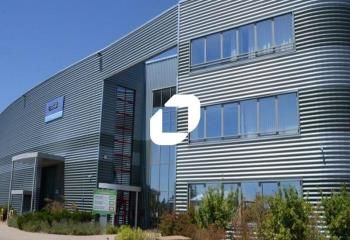 Entrepôt logistique à louer Saint-Vulbas - Proximité D20