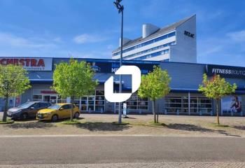 Local commercial à louer Maurepas - Centre Commercial PARIWEST