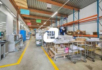 Location bureaux Colombes - Proche bus et gare Transilien