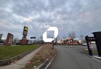 Local commercial à louer Maurepas - Rond-Point Laurent Schwartz