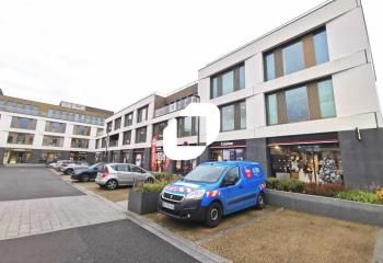 Location bureaux Châtenay-Malabry - Tram T10 et RER B