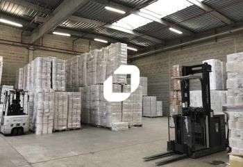 Local d'activité à louer Coignières - Proximité N10, A12, A13