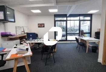Location bureau Serris - Proche A4 et RER Val d'Europe
