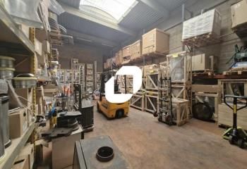 Local d'activité à louer Collégien - Zone d'Aménagement Concerté "Les Portes de la Forêt"