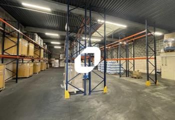 Location local d'activité Noisy-le-Grand - ZI des Richardets