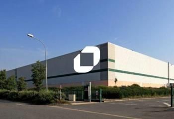 Entrepôt à louer Ingré - Proche A10 et gare SNCF