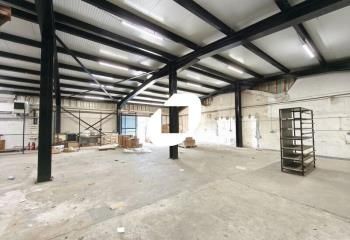 Local d'activité à louer Neuilly-Plaisance - Proche transports en commun