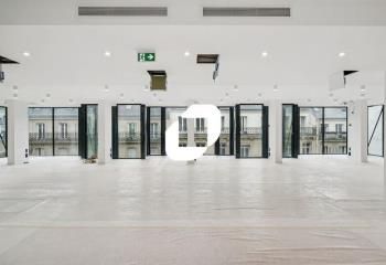 Location bureaux Paris 8 - Quartier Central des Affaires