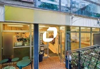 Local commercial à vendre Paris 14 - Métro Porte d'Orléans