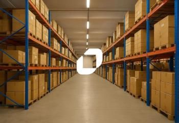 Local d'activité à louer Montrouge - Proche périphérique et N20