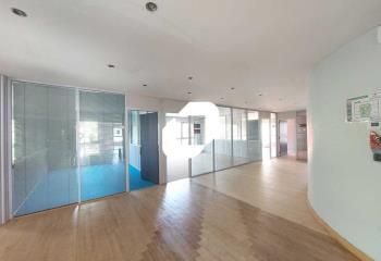 Location bureaux Voisins-le-Bretonneux - Accès N10, N12, A12, A86