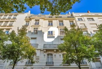 Location bureaux Paris 16 - Proche Place de l'Etoile