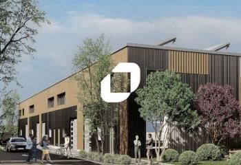 Cellules d'activités neuves à vendre Amblainville - Proche A16