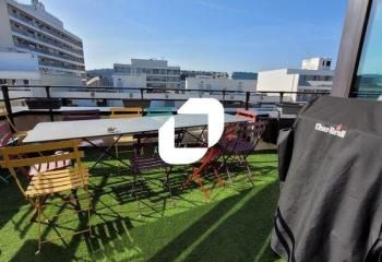 Location bureaux Boulogne-Billancourt - Proche Pont de St Cloud et Pont de Sèvres