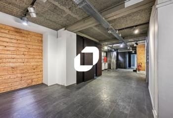 Location bureaux Paris 15 - Proche métro Vaugirard et gare Montparnasse