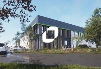 Location local d'activité Coignières - ZI des Marais - Proche gare et N10