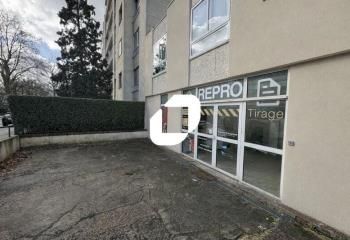 Location bureaux Fontenay-aux-Roses - Proche RER B