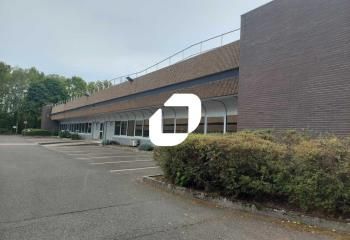 Local d'activité à louer Trappes - Accès N10 et N12