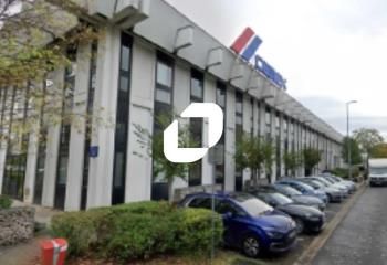 Location bureaux Rungis - Proche aéroport et transports