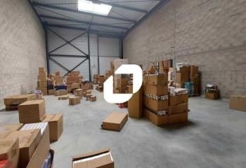 Location cellule d'activité et bureaux Buchelay - Proximité A13