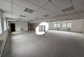 Location bureaux Versailles - Proche gare Chantiers et axes routiers