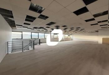 Location bureaux Taverny - Proche A115 et transports