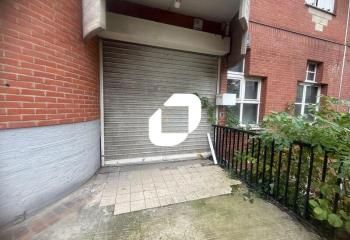 Local commercial à louer Cergy - Proximité gare