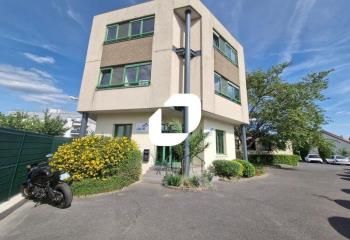 Vente bureaux Pontault-Combault - Proche Francilienne