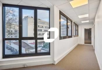 Bureaux à vendre Clichy - Proche métro 13 et gare Clichy Levallois