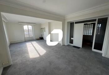 Location bureau Bourg-la-Reine - Proche RER B