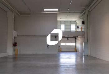 Location parc d'activités neuf Bondy - Proximité A3 et transports