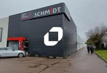 Local commercial à louer Buchelay - Proche A13 et SNCF