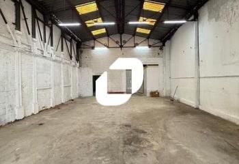 Vente entrepôts industriels Choisy-le-Roi - Proche A86 et transports