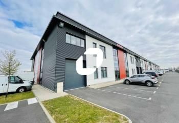 Locaux d'activité à louer Lieusaint - Proximité A5 et Francilienne