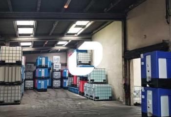 Local d'activité à vendre Vitry-sur-Seine - Proche Gare des Ardoines