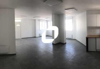 Location bureau Chevilly-Larue - Proche tramway T7 et D7