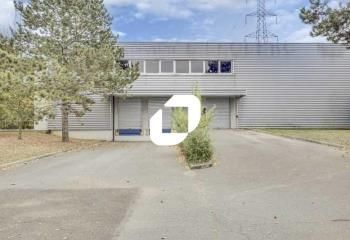 Location bâtiment indépendant Courcouronnes - Proximité N104 et A6