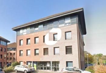Vente bureaux Wasquehal - Proche tramway et autoroute