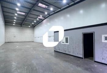 Location bureaux Meaux - Zone d'activité avec parking et aire de manœuvre